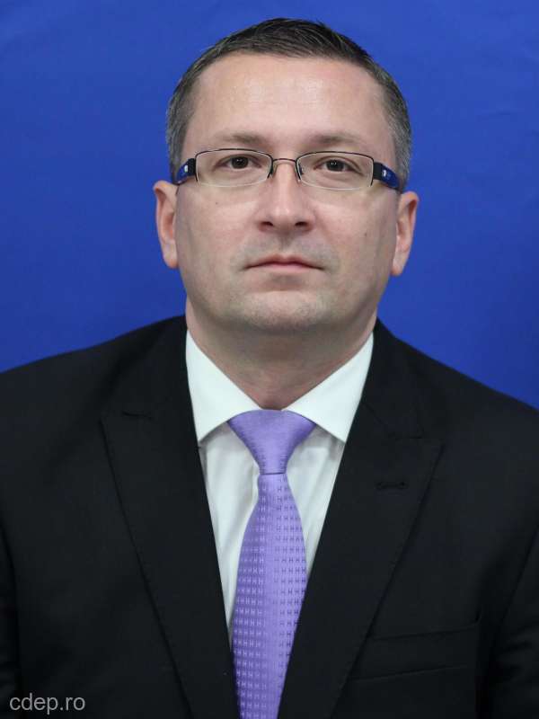 Barladeanu Dragos