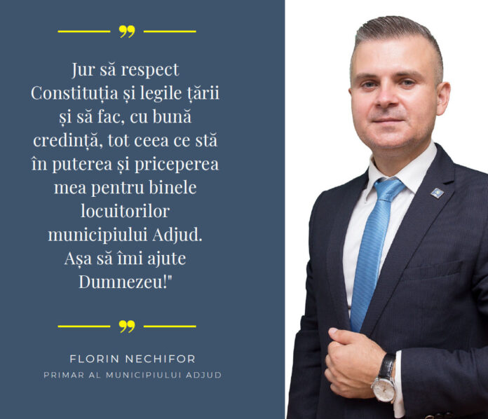 Florin nechifor