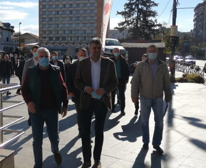 PSD Marcel Ciolacu (3)