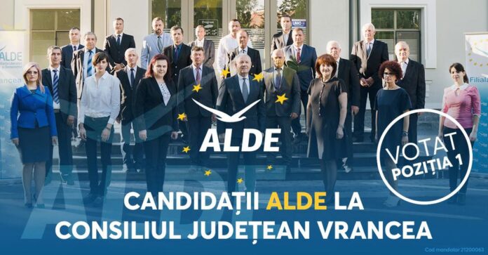 alde