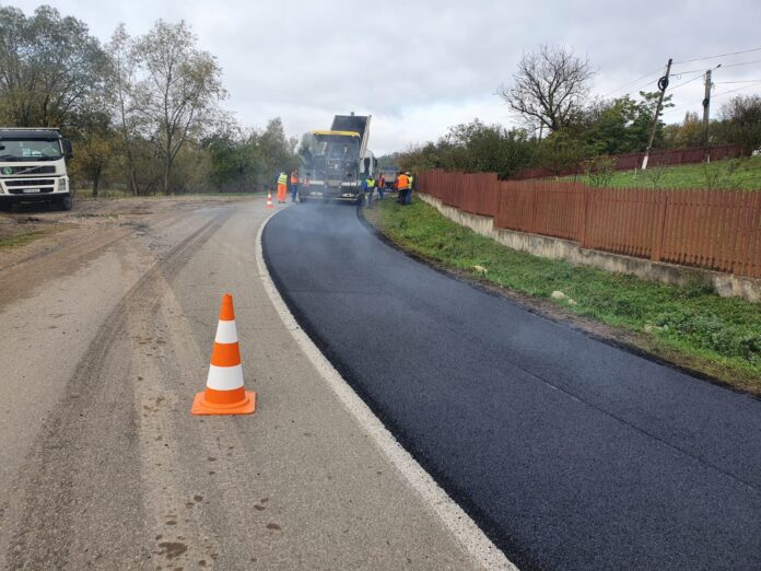 asfaltare DN 2 M Valea Milcovului (3)