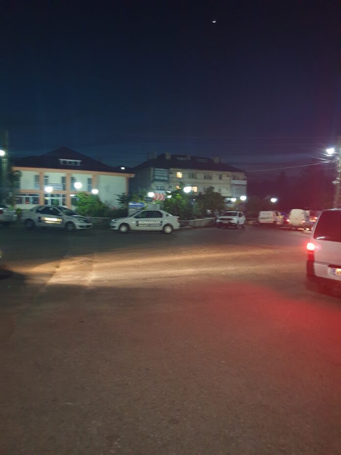 bancomat paunesti 1