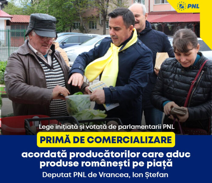 cartolina prima de comercializare
