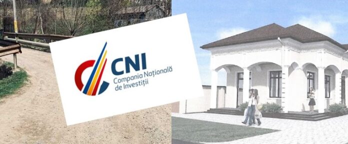 cni bordesti