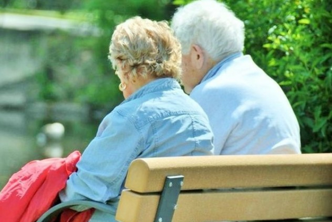 pensionari