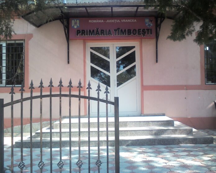 primaria tamboesti