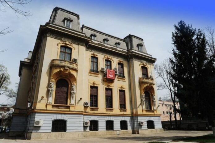 psd sediu