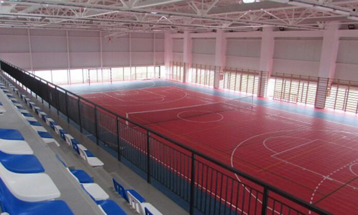sala sport CNI