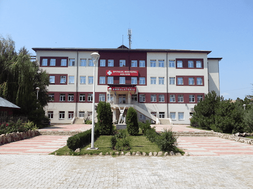 spital adjud