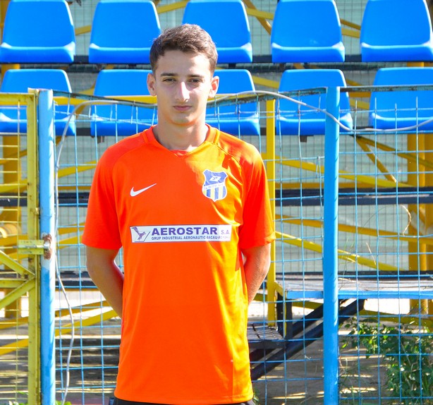 Alexandru-Zaharia
