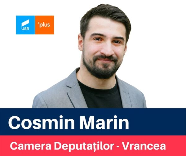 Cosmin marin