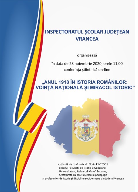 ISJ conferinta