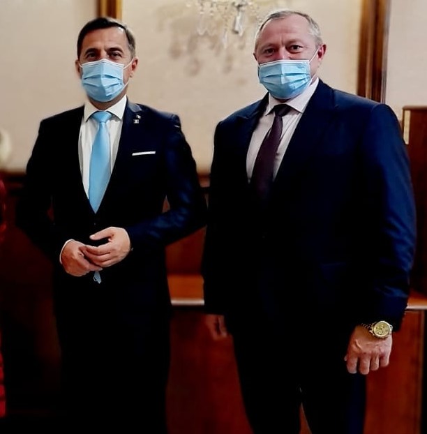 Laurentiu Diaconu Garoafa