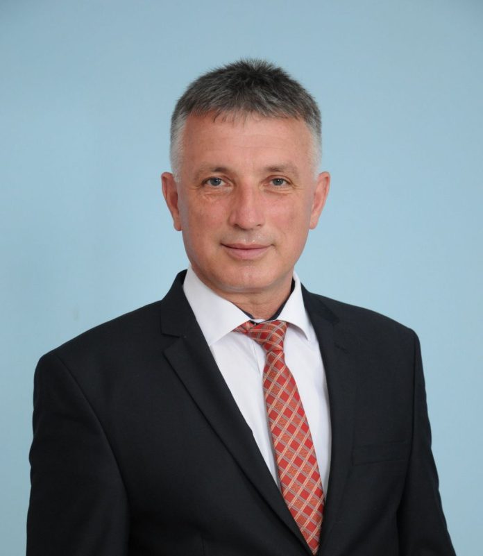 Liviu Bostan