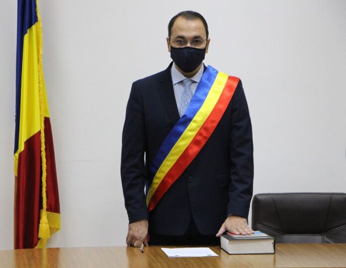 Misaila juramant
