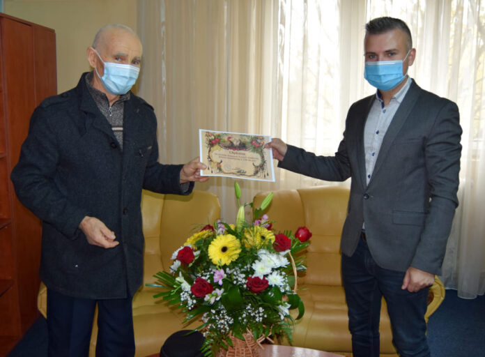 Nechifor Adjud premiu