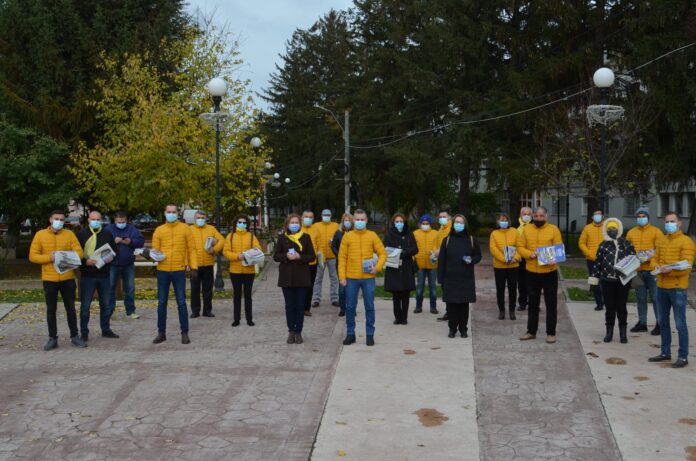 Nechifor candidati adjud