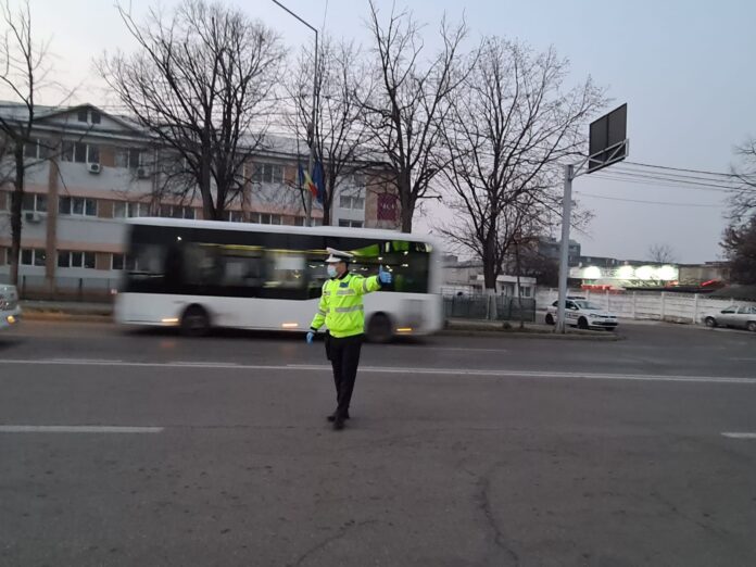 Politie actiune (2)