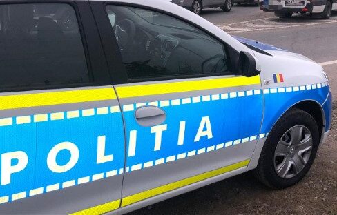 Politie