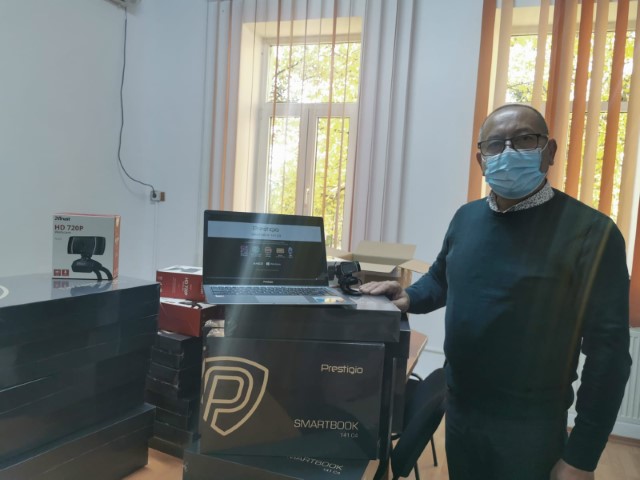 Postolache Tifesti