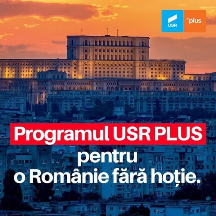 program usr