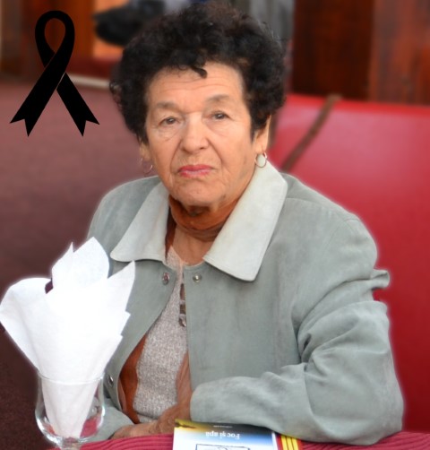 Mindrila Vasilica