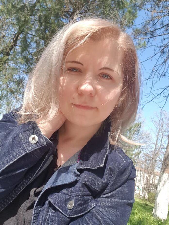 Mirela Paiu adjud