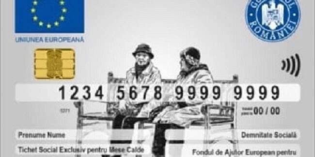 card masa calda