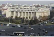 PNL, USR și UDMR au validat lista Guvernului Mureșan, cu 16 ministere