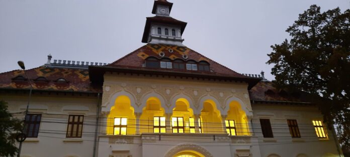 prefectura putna