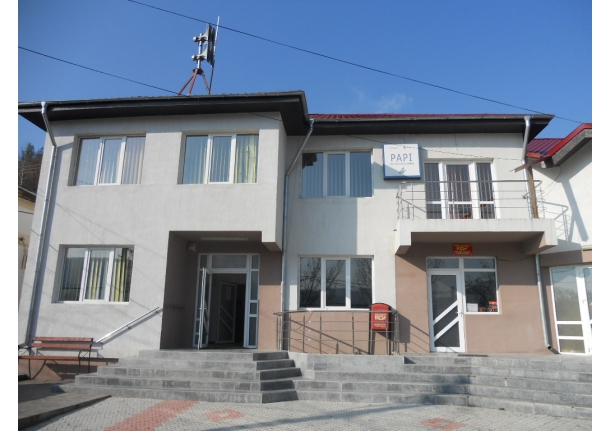 primaria valea sarii