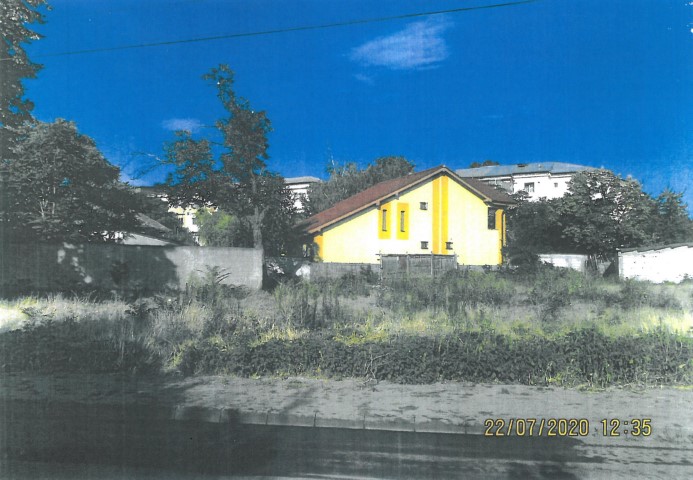 teren neingrijit
