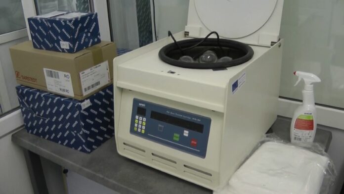 teste dsp