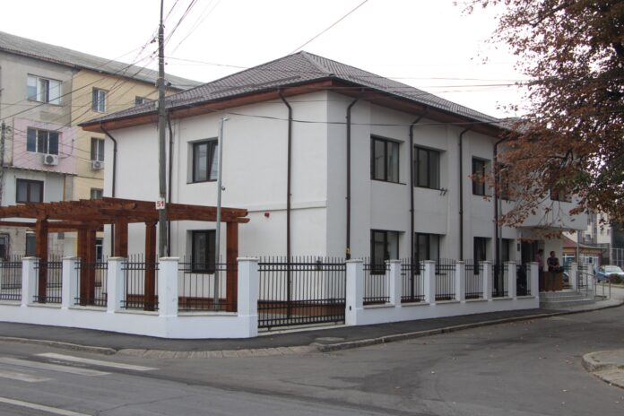 Dispensar Sud