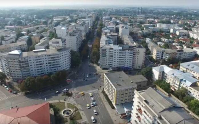Focsani
