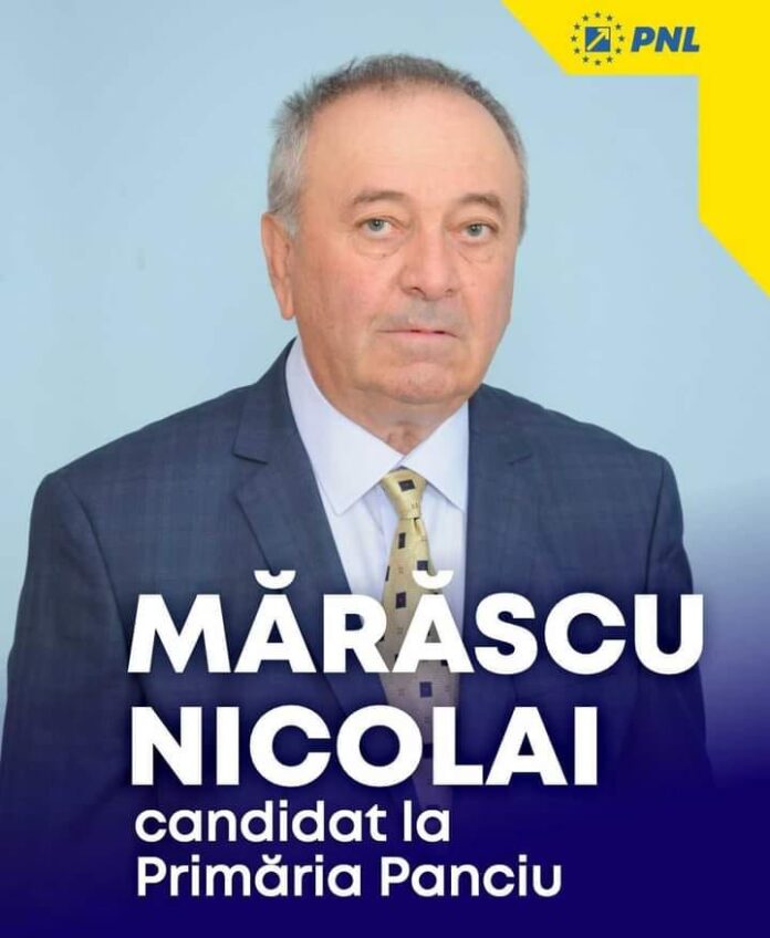 Marascu PNL