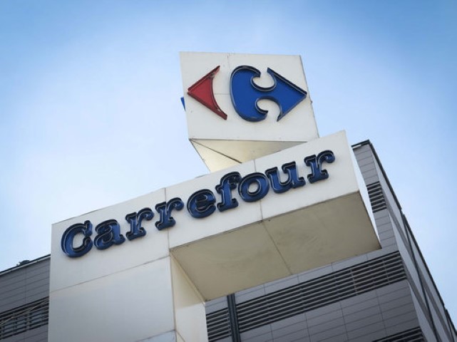 carrefour