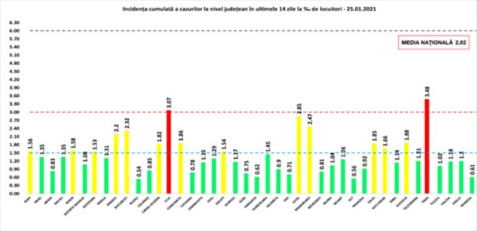rata 25.01
