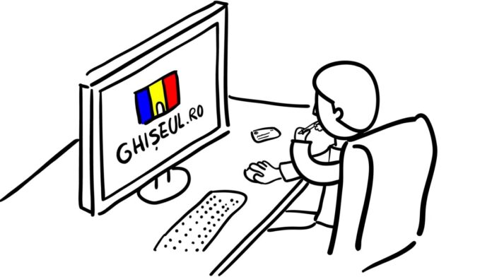 taxe impozite ghiseul