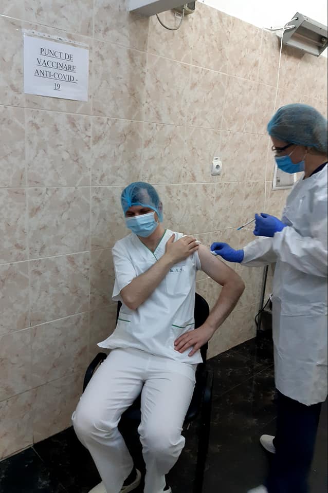 vaccinare spital militar (3)