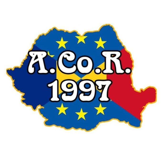 ACOR Asociatia Comunelor