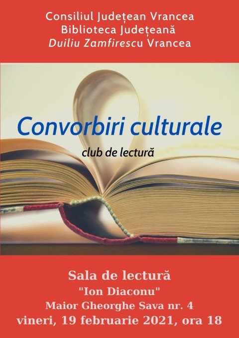 Club de lectură