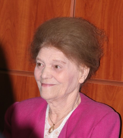 Elena chifan deces