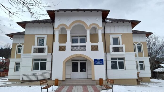Soveja centru medical (2)