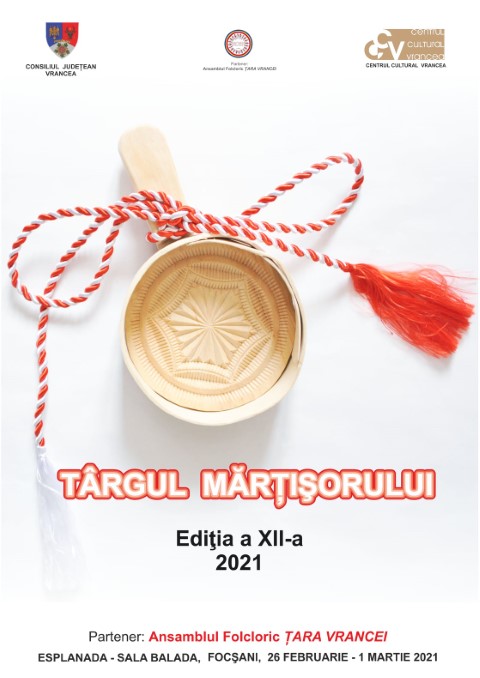 afis targ martisoare