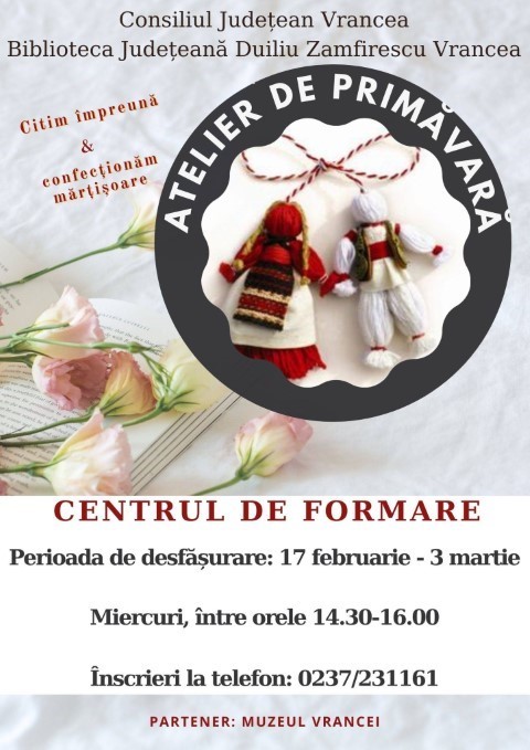 atelier bjv