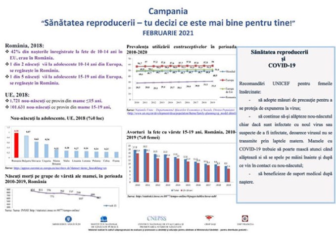 campanie dsp