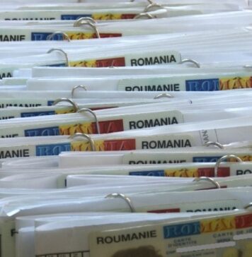MAE pregătește eliberarea cărților de identitate în consulate. Primele 100 de documente au fost emise