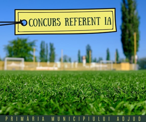 concurs primaria adjud