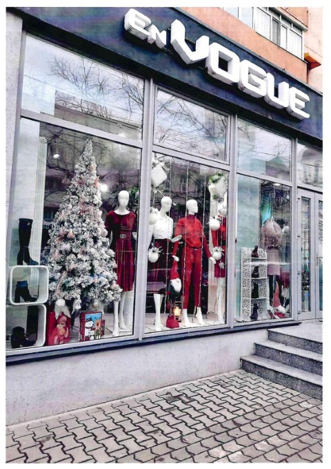 poza concurs vitrine